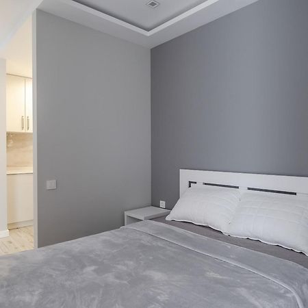 Green Line Apartment Batumi Eksteriør billede