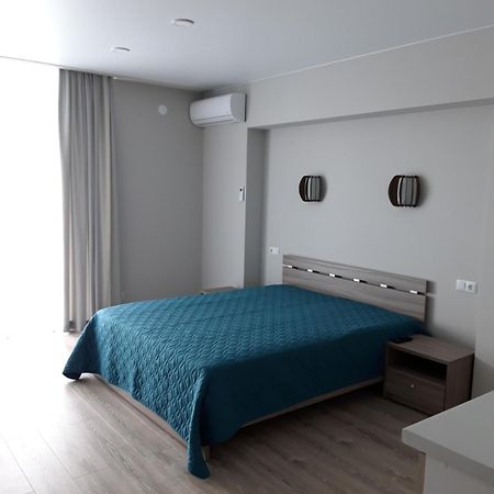 Green Line Apartment Batumi Eksteriør billede