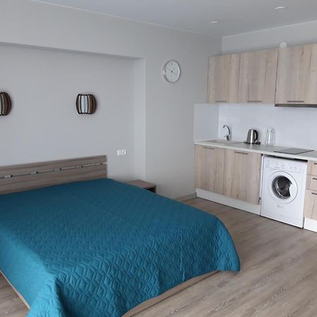 Green Line Apartment Batumi Eksteriør billede