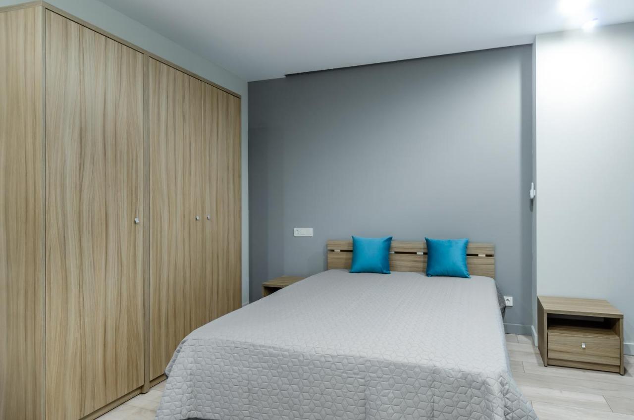 Green Line Apartment Batumi Eksteriør billede