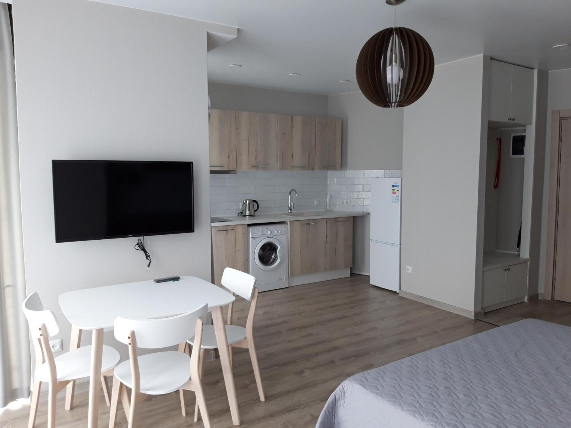 Green Line Apartment Batumi Eksteriør billede