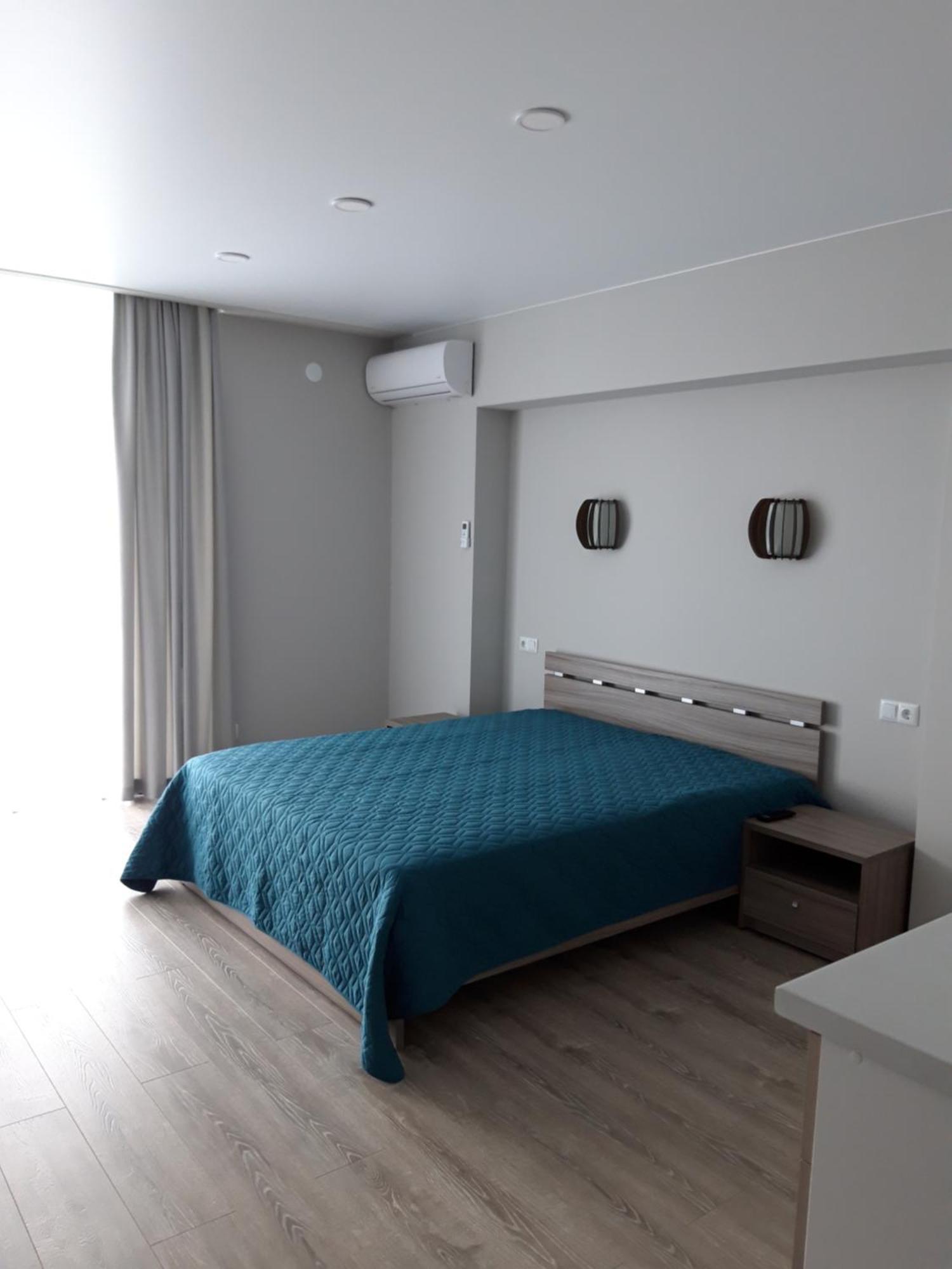 Green Line Apartment Batumi Eksteriør billede