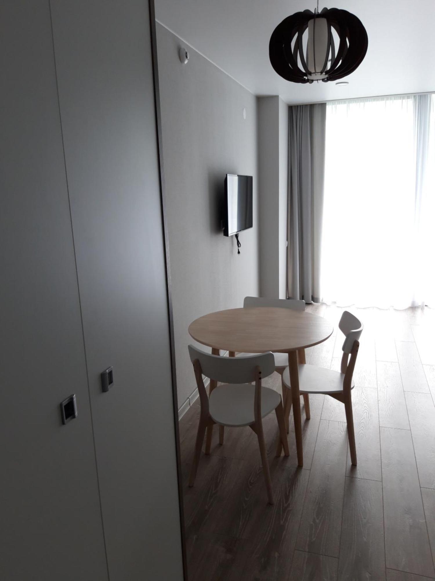 Green Line Apartment Batumi Eksteriør billede